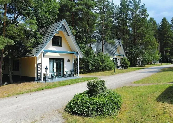 Apartment Seeblick, Plau Am See